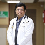 Dr. Punit Gupta