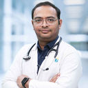 Dr. Revanth Kumar B, General Surgeon