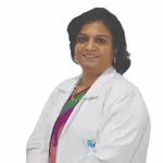 Dr. Naga Bandikatla Nandini