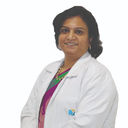 Dr. Naga Bandikatla Nandini, Pediatric Psychiatry