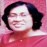 Dr. M Jaya Vedamony Dr. M Jaya Vedamony