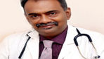 Dr. Devanand J, Medical Oncologist