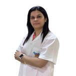 Ms. Yogita Mandhyan