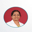 Dr. Jeyanthi, Dietician