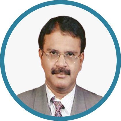 Dr. Prashanth C, General and Laparoscopic Surgeon Dr. Prashanth C, General and Laparoscopic Surgeon