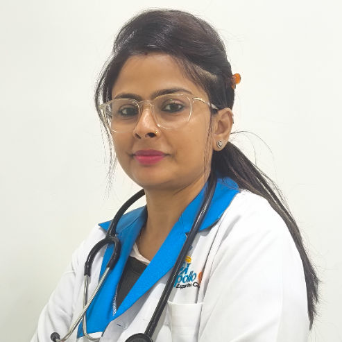 Dr. Monalisa Debarman, Ent Specialist Dr. Monalisa Debarman, Ent Specialist