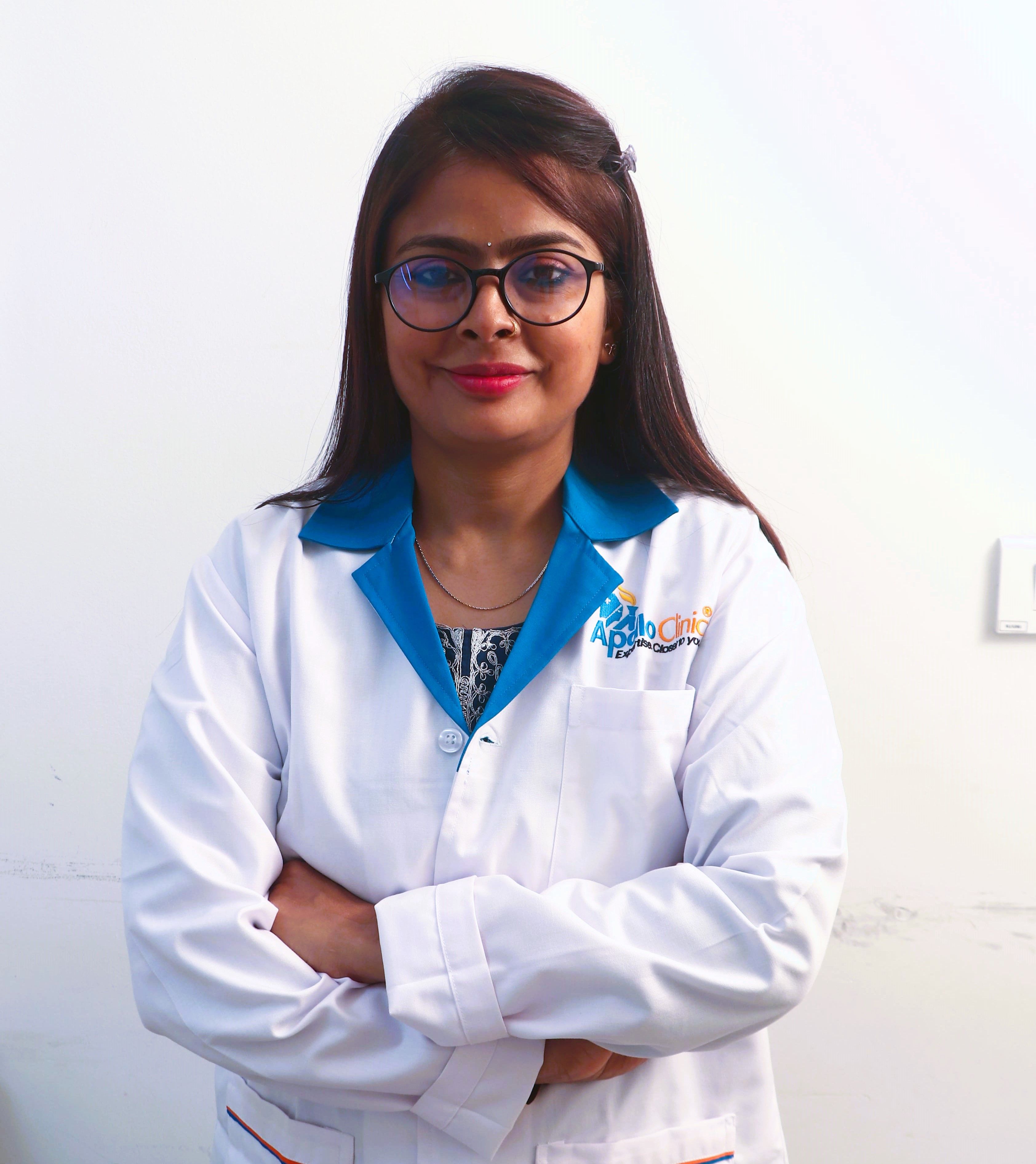 Dr. Monalisa Debarman, Ent Specialist Dr. Monalisa Debarman, Ent Specialist