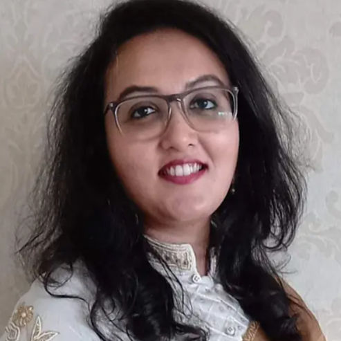 Dr. Shradha Doshi, General Practitioner Dr. Shradha Doshi, General Practitioner