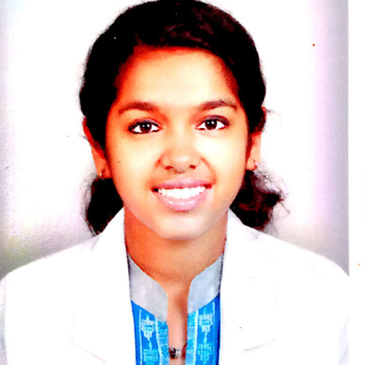 Dr Aishwarya M Angadi, Ophthalmologist Dr Aishwarya M Angadi, Ophthalmologist
