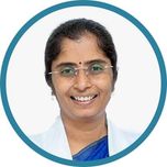 Dr. Bhargavi Ilangovan Dr. Bhargavi Ilangovan