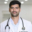 Dr.m Sudarshan, Orthopaedician Dr.m Sudarshan, Orthopaedician