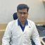 Dr. Balaji P K, Orthopaedician in paschim-rameswarpur-south-24-parganas