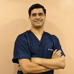 Dr. Mandar Ketkar