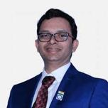 Dr. Sekhar Y