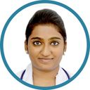 Dr. Dyna Jones, General Physician/ Internal Medicine Specialist