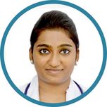 Dr. Dyna Jones
