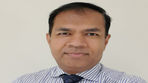 Dr Navneet Saraiya, Spine Surgeon