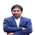 Dr. Prabhat Ranjan