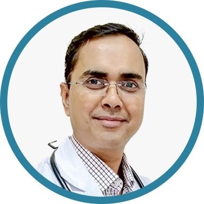 Dr Rajeev S Ghat, Orthopaedician Dr Rajeev S Ghat, Orthopaedician