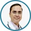 Dr Rajeev S Ghat, Orthopaedician in agara-bengaluru