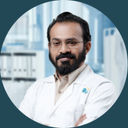 Dr. Steve Paul Manjaly, Memory Clinic