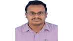 Dr. Suchit Majumdar, Cardiologist