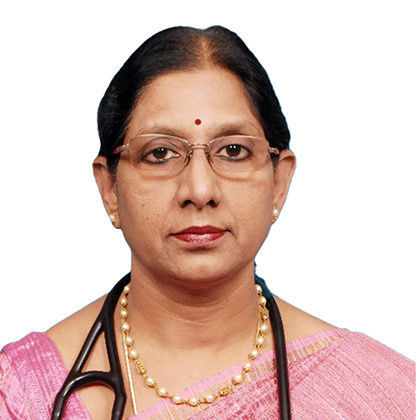 Dr. Kalaichelvi, Medical Oncologist Dr. Kalaichelvi, Medical Oncologist