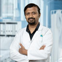 Dr. Karthik S M, General Physician/ Internal Medicine Specialist Dr. Karthik S M, General Physician/ Internal Medicine Specialist