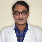 Dr. Raghu Yelavarthi