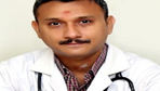 Dr. Murugan Jeyaraman, Paediatrician