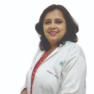 Dr. Kirty Nahar, Obstetrician and Gynaecologist Dr. Kirty Nahar, Obstetrician and Gynaecologist