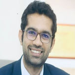 Dr. Deepak Jakhar