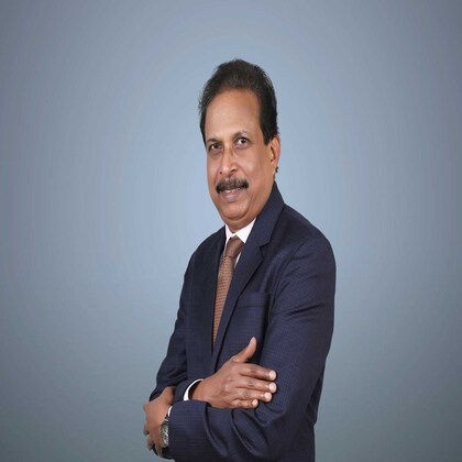 Dr. Remesh Kumar R, Paediatrician Dr. Remesh Kumar R, Paediatrician