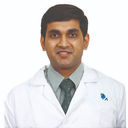 Dr. Arun Kannan, Orthopaedician