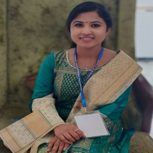 Dr. Maitreyee Mallick, Paediatrician Dr. Maitreyee Mallick, Paediatrician