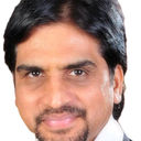 Dr. Pinjala Rama Krishna, Vascular Surgeon
