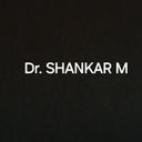Dr. Shankar M, Orthopaedician