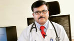 Dr. Ajayakumar T, Orthopaedician