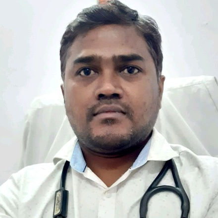 Dr. Satyanarayana Batari, General Physician/ Internal Medicine Specialist Dr. Satyanarayana Batari, General Physician/ Internal Medicine Specialist