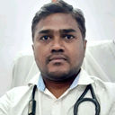 Dr. Satyanarayana Batari, General Physician/ Internal Medicine Specialist
