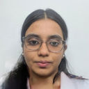Miss. Hafsana Fathima M, Dietician