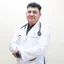 Dr. Manash Pratim Baruah, Endocrinologist in paschim boragaon guwahati