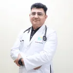 Dr. Manash Pratim Baruah