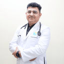Dr. Manash Pratim Baruah, Endocrinologist
