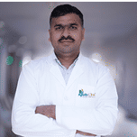 Dr. Arun Kumar C Singh Dr. Arun Kumar C Singh