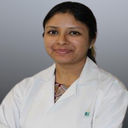 Dr. Richa Ashok Bansal, Surgical Oncologist