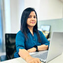Ms. Akansha Srivastava, Dietician Ms. Akansha Srivastava, Dietician