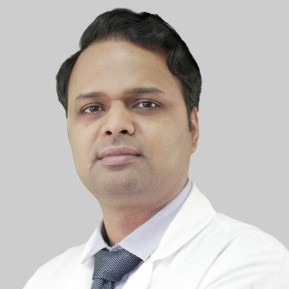 Dr. Shashikant Gupta, Urologist Dr. Shashikant Gupta, Urologist