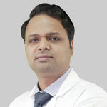 Dr. Shashikant Gupta