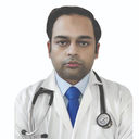 Dr. Arif Wahab, Cardiologist